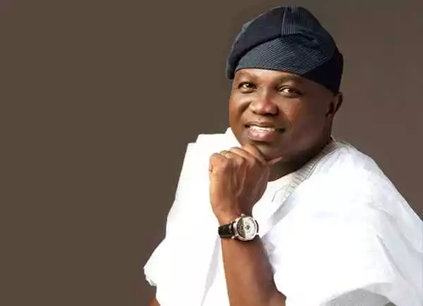 ‘Fayose And Mimiko Are Far Better Than Ambode’ – PDP
